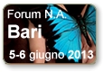 Progetti di Impresa ha partecipato al Forum della Non Autosufficienza di Bari foto 