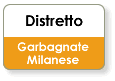 Progetto di informatizzazione per il Distretto di Garbagnate Milanese