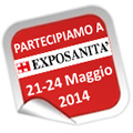 Progetti di Impresa ha partecipato ad Exposanità 2014